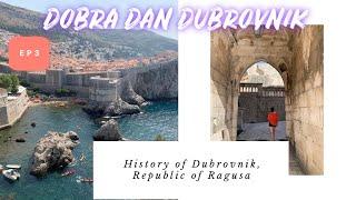 Top Things to Do in Dubrovnik | City Tour, Museums, Restaurants & Best Ice cream | Dubrovnik Guide