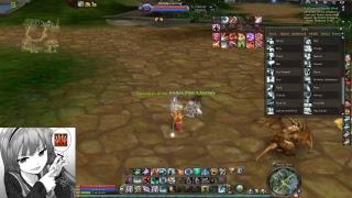 Aion legends /4.6/ gladiator pvp