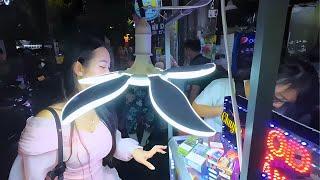 Vietnam Night Market Tour | Clip from Episode 9