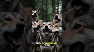 How the African Wild Dog Hunts with Perfect Teamwork
