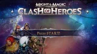 Might and Magic: Clash of Heroes HD Review