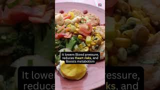 DASH Diet: Best for Heart Health & Blood Pressure