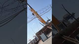 The most powerful mobile crane ️ ||Biggest mobile crane ||