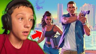 Dr.Ascari Reacts to GTA 6 Trailer 2