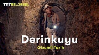 Gizemli Tarih: Derinkuyu | TRT Belgesel