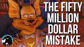 FOODFIGHT! - The $50 Million Mistake | Cynical Reviews