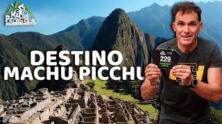 La RUTA de los DIOESES en mi NUEVA BH LYNX SLS | MACHU PICCHU EPIC️