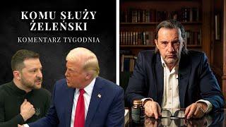 Komentarz Tygodnia: Komu służy Żeleński