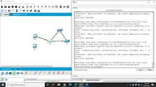 Configuring PortFast and BPDGuard