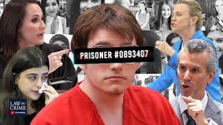 Parkland School Shooter Trial: Choosing Life or Death for a Monster