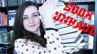 Книжный UNHAUL