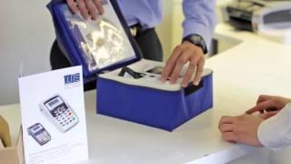Wireless Terminal Solutions Testimonial HD