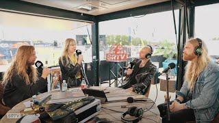 Sweden Rock TV - LIVE 2025 - Soen, The Ghost Inside, Evergrey, Sabaton & The Crypt