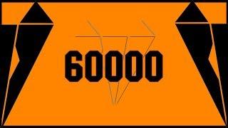 60000 ПОДПИСЧИКОВ! | SedsitGC