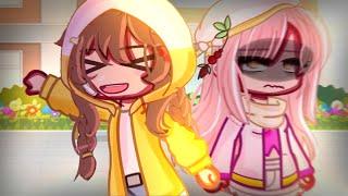 ⌛️See you in another life Goldie⌛️ ITFUNNEH AUKrew / Itsfunneh / ft. / Gacha Club