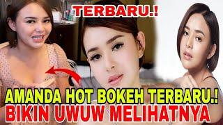 VIDIO VIRAL AMANDA MANOVO 17DETIK DI TIKTOK DAN TWITTER , AKSINYA DI TONTON SAMPAI JUTAAN KALI