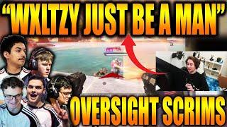 FLCN Zer0 Gets Pissed at Wxltzy Again! Team VP Hit Mazer Moment! ENVY Got Deleted in 3 Seconds!
