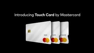 McCann New York "Touch Card"