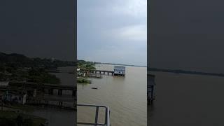 Between the Garifa & Hooghly Ghat station #vlog #shortvideos #viralvideos #viral #trending 