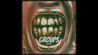 instrumental melody Type Beat -  " GROUPS " by Sqweezey ( PROD. sqweezey )