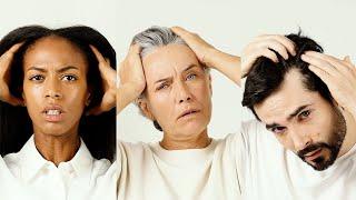 PHYTO | PHYTOCYANE - ANTI-HAIR LOSS TREATMENTS FOR WOMEN AND MEN