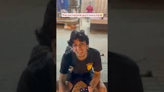 Nautanki friend #shortsfeed #nautanki #friends #friendsforever #trip #tripwithfriends #shorts #fyp
