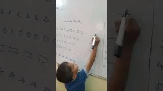 count & write #shortvideo# @MURADI_TUITION_CLASSES