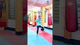 Bangladesh kungfu  md Sohag wushu