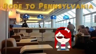Road to Pennsylvania