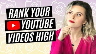 YOUTUBE KEYWORD RESEARCH 2020: How to Rank on YouTube, Best Keywords for YouTube Videos