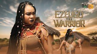 Ezeugo The Warrior | This Beautiful Epic Movie Is BASED ON A TRUE LIFE STORY - African Movies