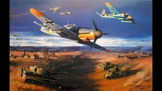 «День рождения Wargaming» в World of Warplanes.