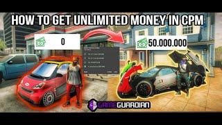 (100% WORKING 2024) How To Get UNLIMITED MONEY In Car Parking Multiplayer