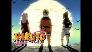 Naruto Opening 1 | ROCKS (HD)