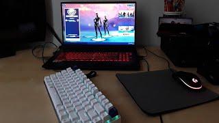 Best LAPTOP Gaming Setup