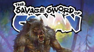 Savage Sword of Conan #3 Review (Titan Comics)