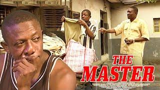 The Master | Nigerian Movie