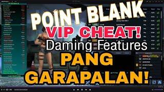 POINT BLANK TSE REBORN VIP CHEAT