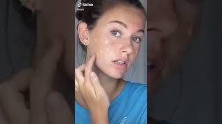 easy glam makeup 