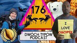 Tatrzański Park Leanowy | Epizod 176 - Dwóch Typów Podcast