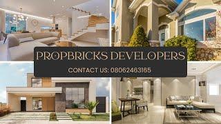 Propbricks Developers | Real estate builders & construction company in Ghaziabad