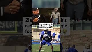 Bro got destroyed  #like #relatable #funny #football #views #viral #subscribe