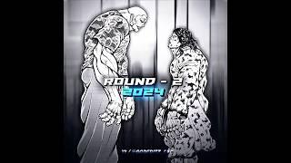 Jack vs Pickle (Rematch) - Manga Animation & Edit | Jack is now taller #jackhanma #baki #bakirahen