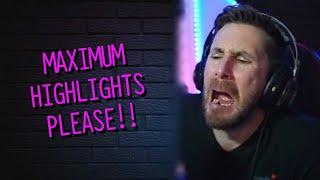 BEST BITS OF CASPERSIGHT TWITCH OCTOBER 2021