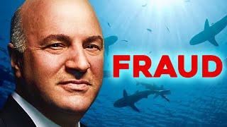 Why Kevin O'Leary is Overrated