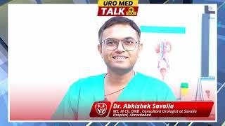 Dr. Abhishek Savalia