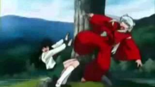 Inuyasha - We R Who We R