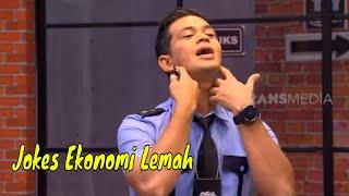 Jokes Ekonomi Lemah Surya Emang Relate Banget! | MOMEN KOCAK LAPOR PAK! (19/10/22)