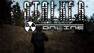 Stalker Online/Stay Out. Пробуем проходить Усов-Топи