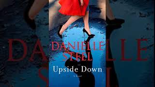 Upside Down - Danielle Steel | Audiobook thriller, mystery, crime